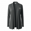 Ladies Open Cardigan
