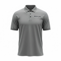 Mens Augusta Sportswear Vital Polo