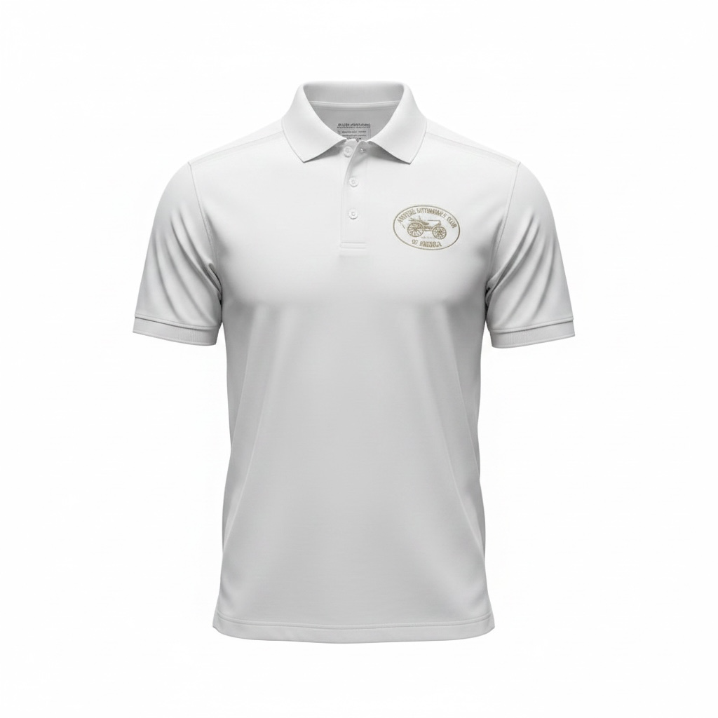 Mens Augusta Playoff Polo