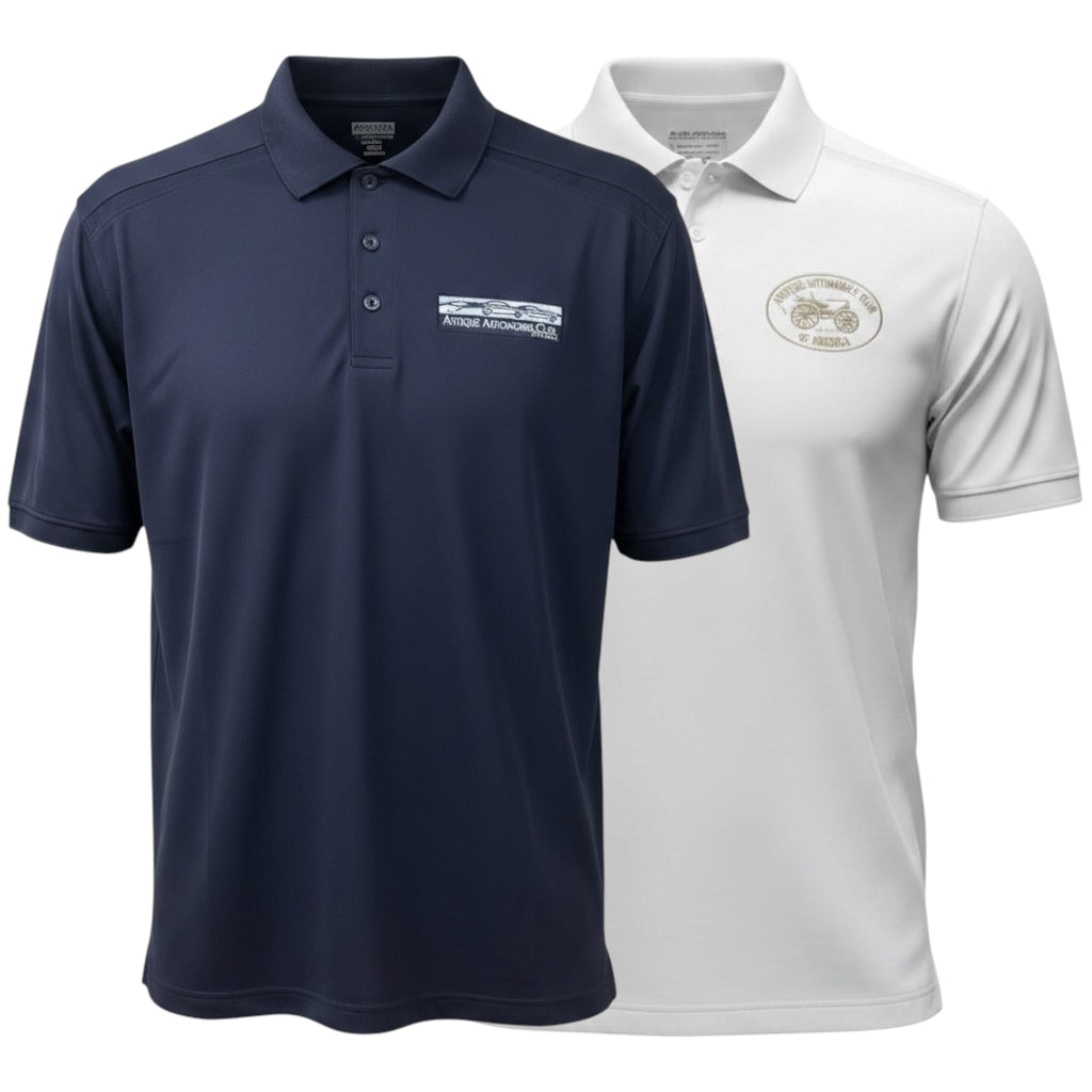 Mens Augusta Playoff Polo