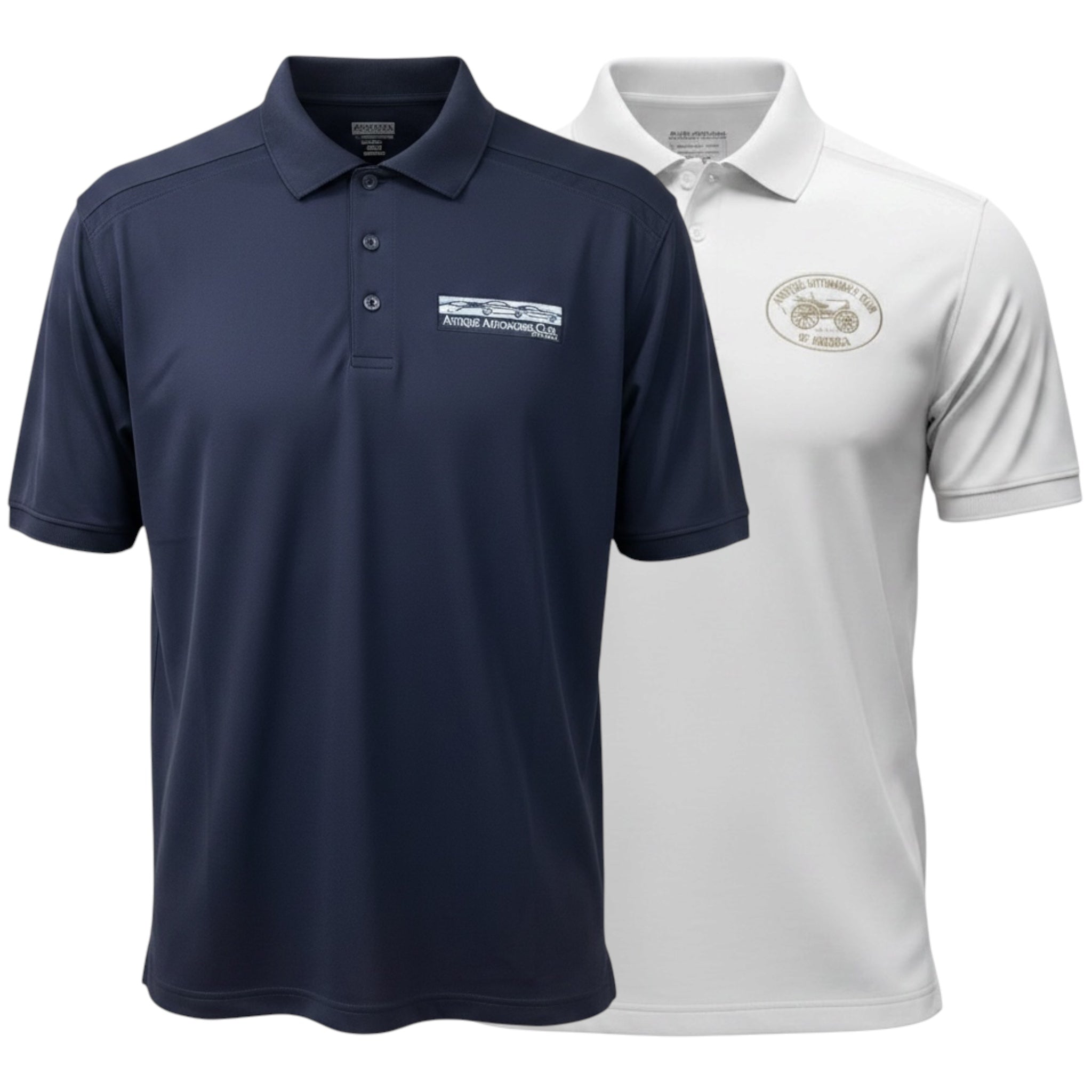 Mens Augusta Playoff Polo