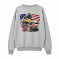 AACA America's 250th Anniversary Hershey Sweatshirt
