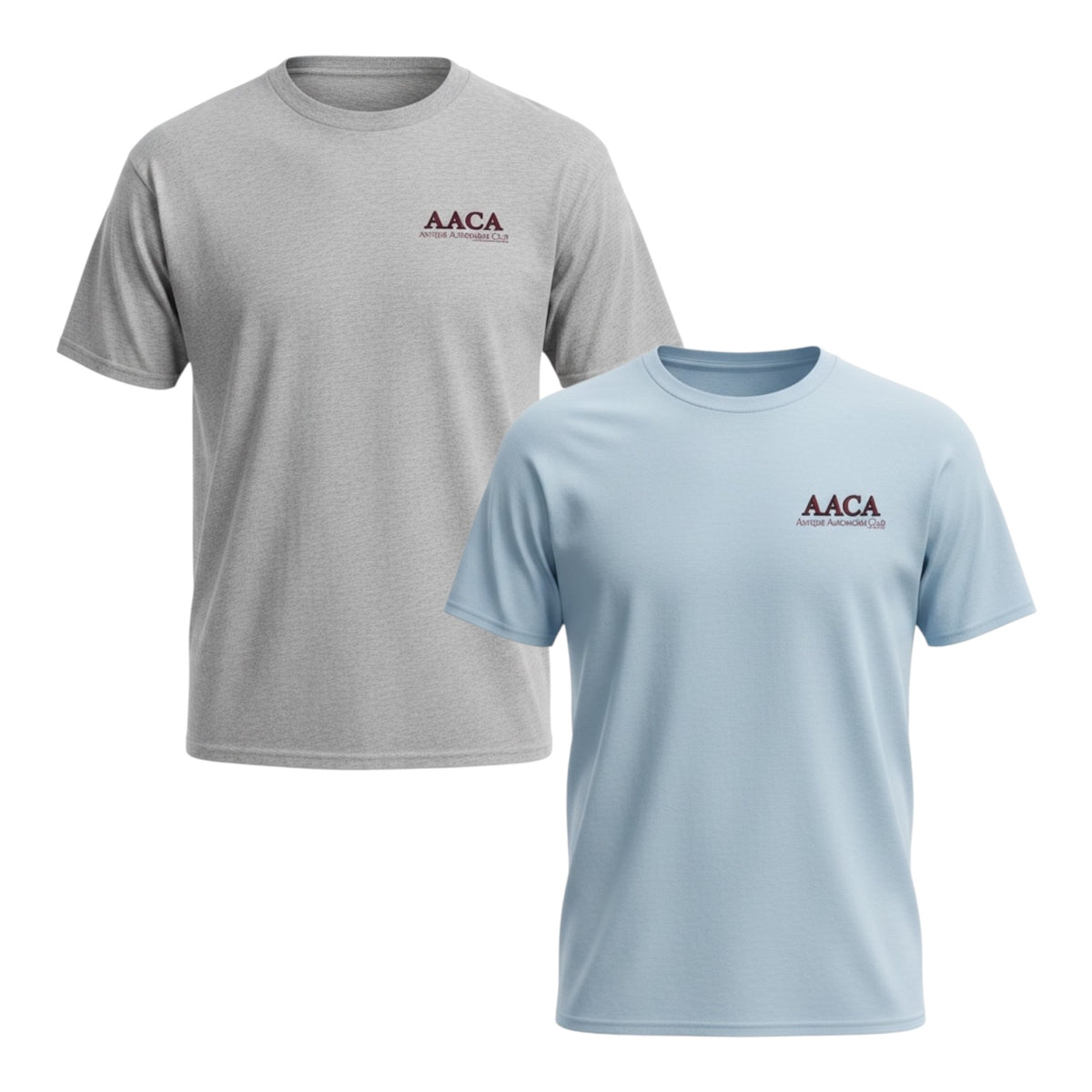 AACA America's 250th Anniversary Hershey Short Sleeve T-Shirt