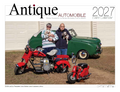 2027 AACA Calendar