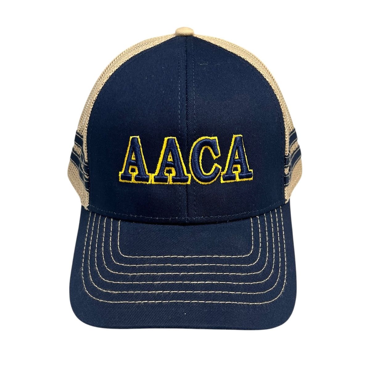 AACA Cotton Twill Trucker Hat