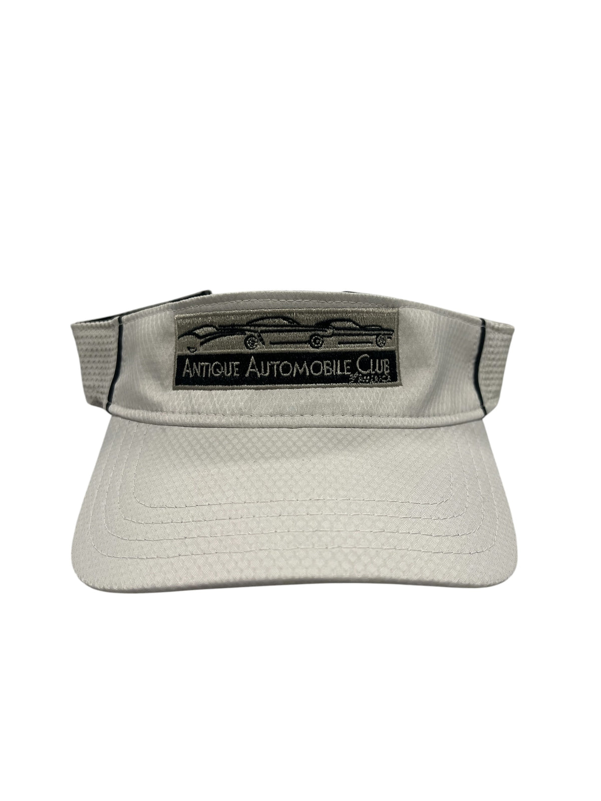 AACA Image Visor in Khaki