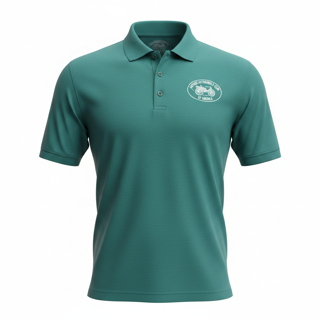 Men's Puma Golf - Bandon Polo