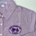 Ladies Oxford Shirt