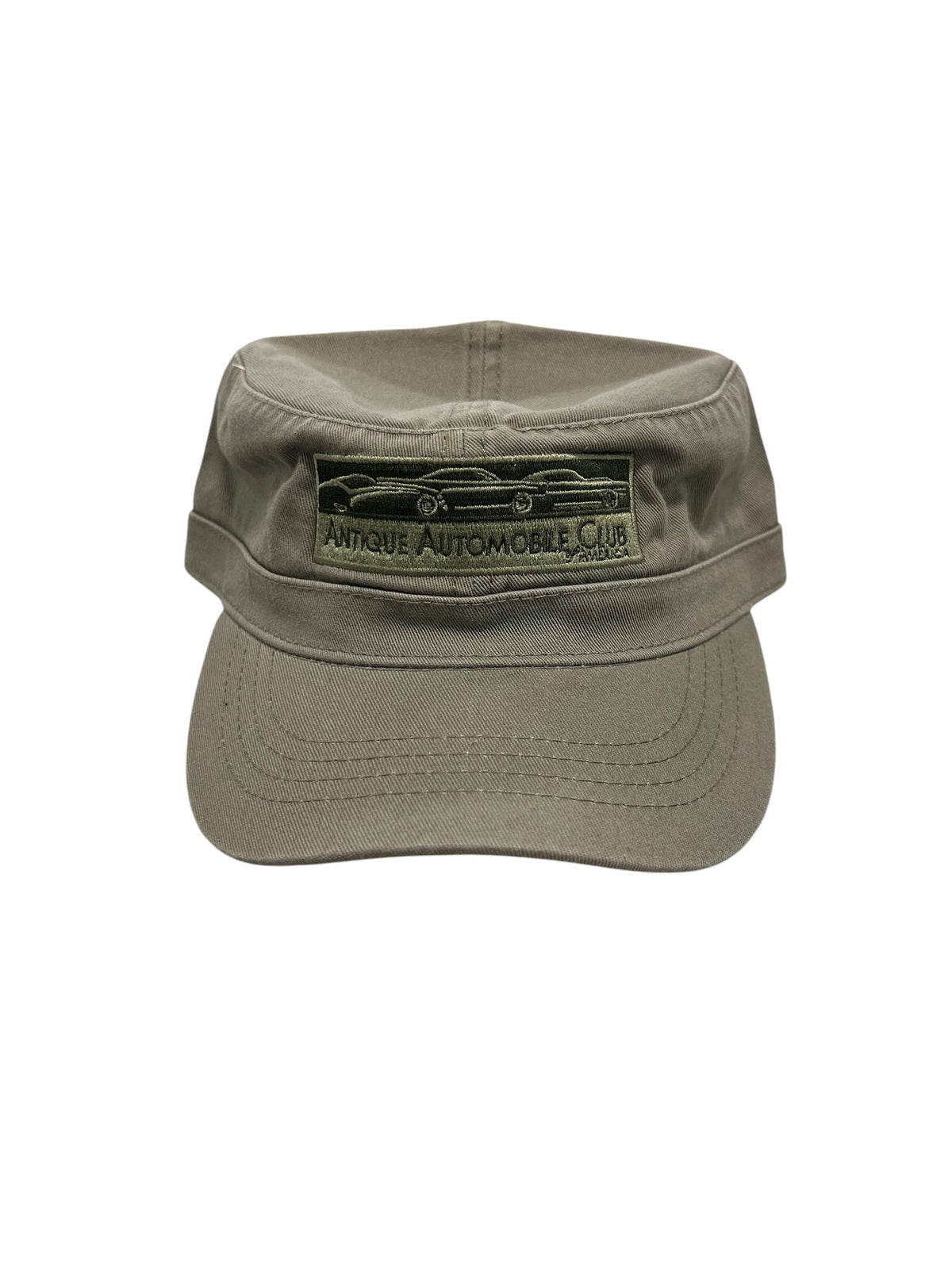 OTTO CAP® Military Hat in Olive