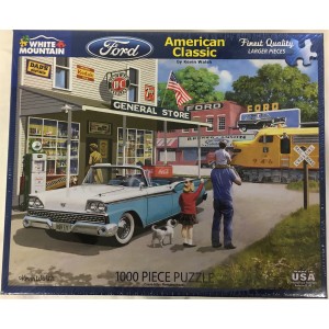 American Classic