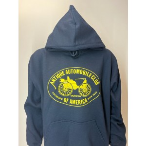 AACA Logo Hoodie