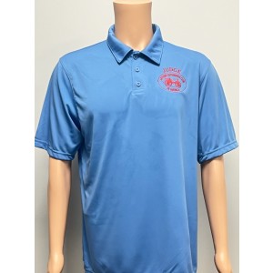 Mens Wicking Judge Polo