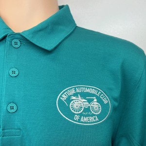 Men's Puma Golf Bandon Polo