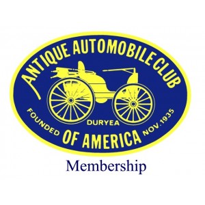 AACA Membership