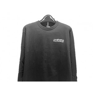 Long Sleeve AACA Image T-Shirt