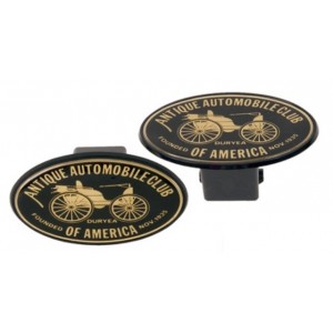 Trailer Hitch Covers
