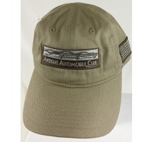 Khaki - AACA Image