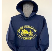 AACA Logo Hoodie
