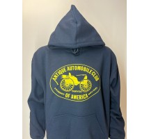 AACA Logo Hoodie
