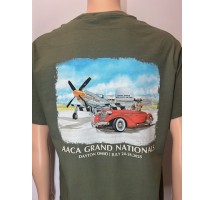 2025 Dayton Grand Nationals T-Shirt