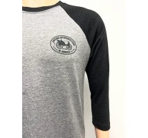 T-shirt ¾ Sleeve Baseball 