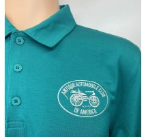 Men's Puma Golf Bandon Polo