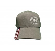 AACA Logo Flag Hat