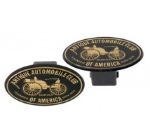 Trailer Hitch Covers