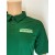 Mens Augusta Sportswear Vital Polo - Green