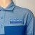 Port Authority® Fine Pique Blend Blocked Polo