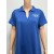 Ladies Trace Heather Polo