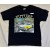 Childrens T-shirt Future Car Collector 