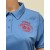 Ladies Wicking Polo Judge Shirt