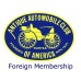 Foreign Membership 